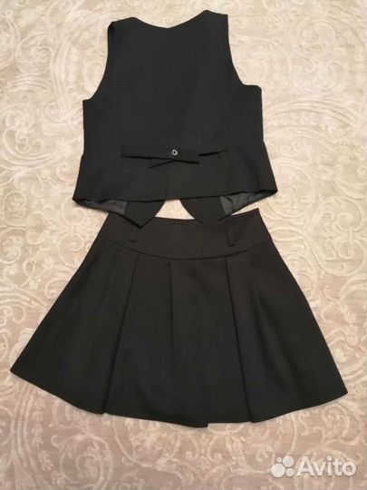 Sky Lake Школьная форма для девочки