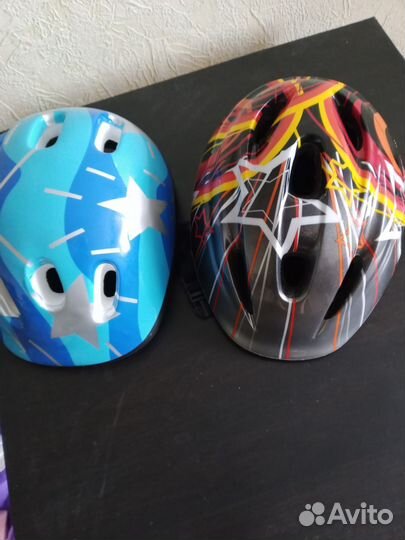 Каска для туризма