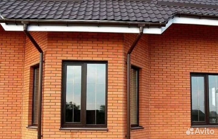 Пластиковые окна от производителя