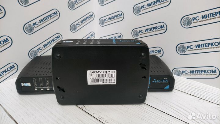 Eltex nte-2 b+ оптом