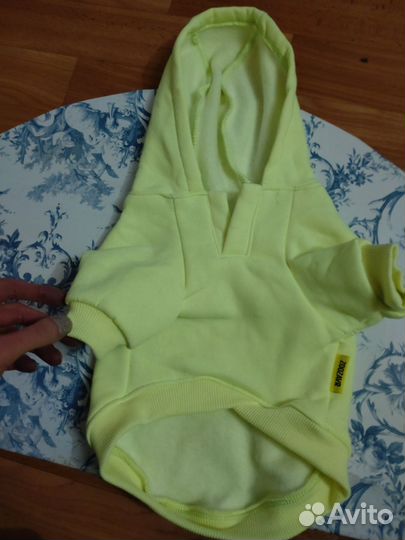 Одежда для маленьких собак или кошек