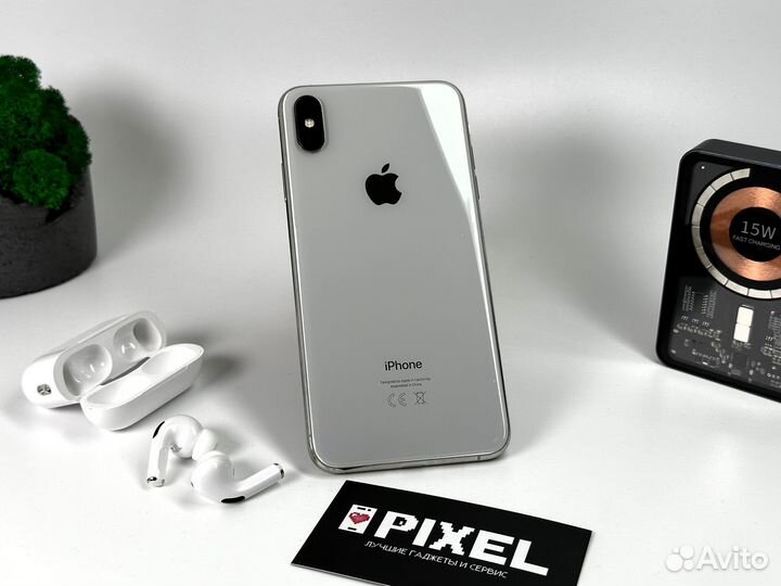 iPhone Xs Max, 256 ГБ