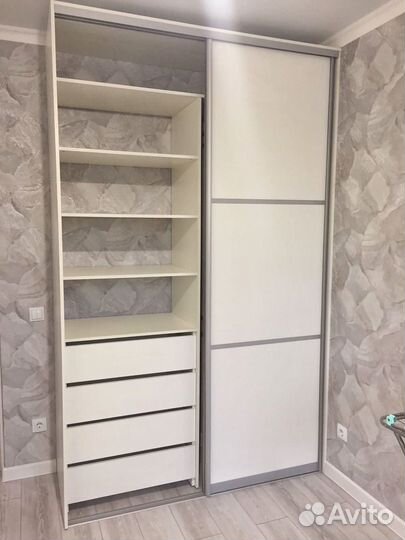 Сборка шкафов, сборщик мебели, кухни