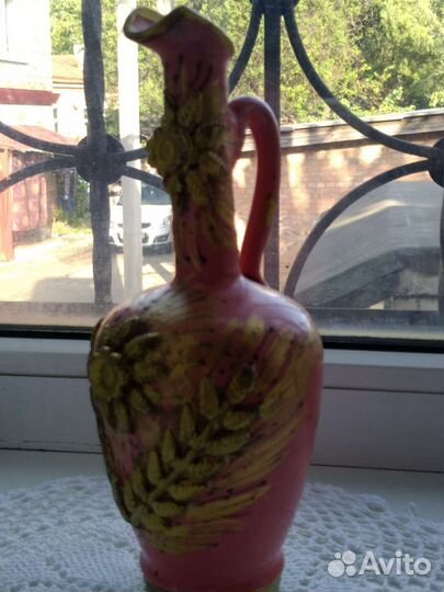 Кувшин, винтаж