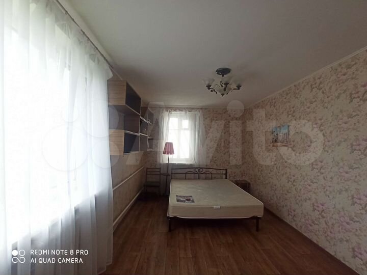 2-к. квартира, 45,5 м², 2/2 эт.