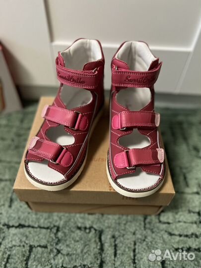 Санадли Sursil Ortho 30