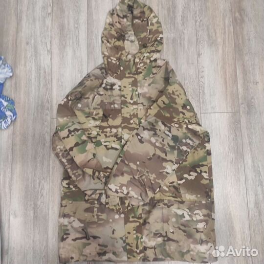 Костюм ветроводозащитный