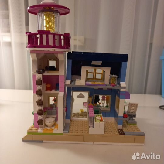 Lego friends 41094 оригинал