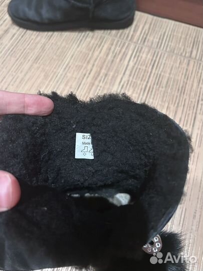 Угги женские