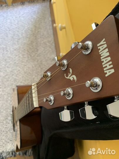 Акустическая гитара yamaha f310