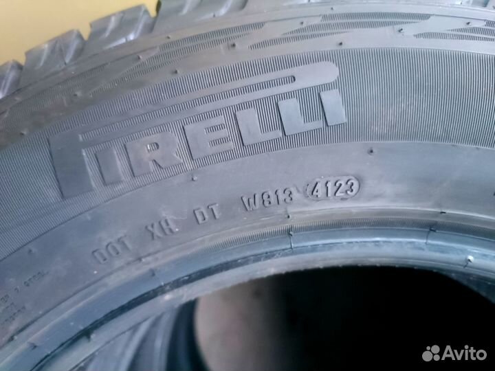 Pirelli Scorpion ATR 185/75 R16 93T