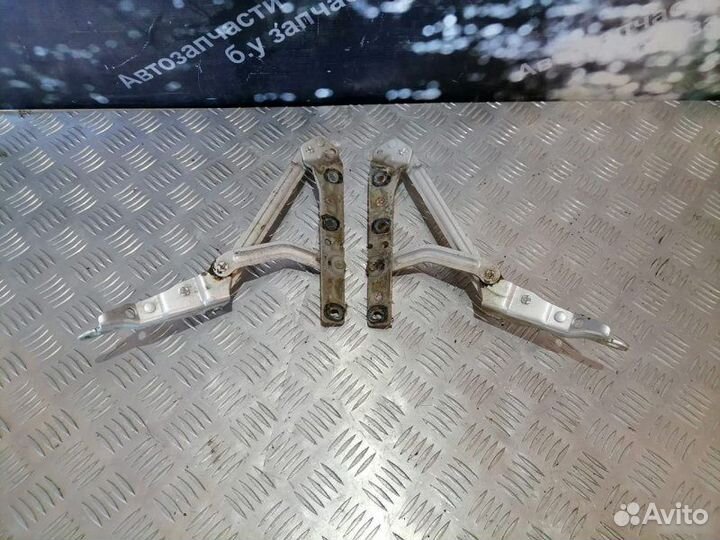 Петли багажника Ford Focus 2 1.4 2004-2011