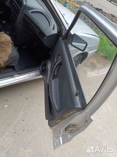 ВАЗ 2114 Samara 1.5 МТ, 2006, 200 000 км