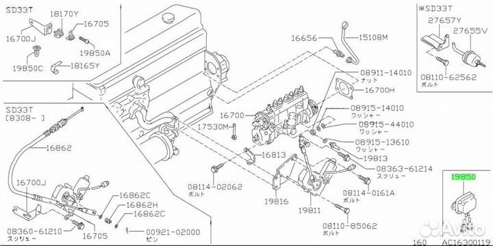 Модуль,блок постоянного тока под заказ С японии 15