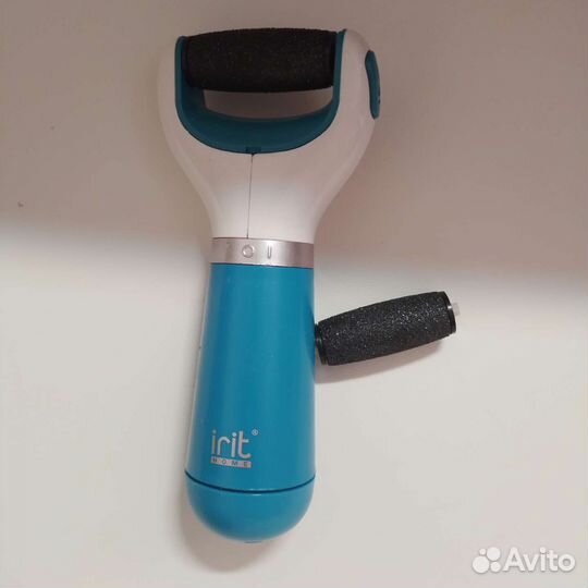 Отличная Роликовая пилка для пяток