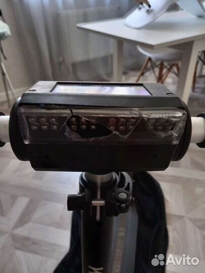 Электросамокат Kugoo s3