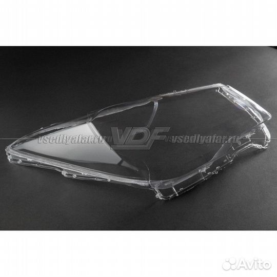Стекло для фары Subaru Forester IV (S13) (SJ) (201