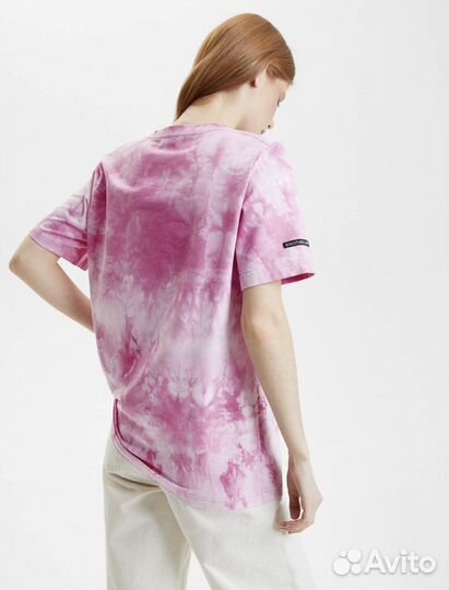 Футболка barmariska