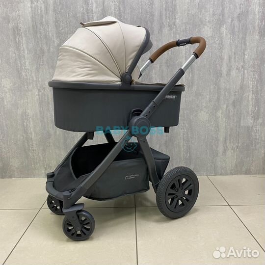 Коляска 2в1 Happy baby