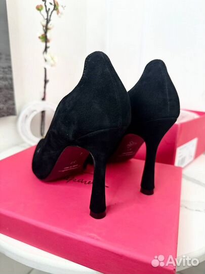 Туфли Schaparelli