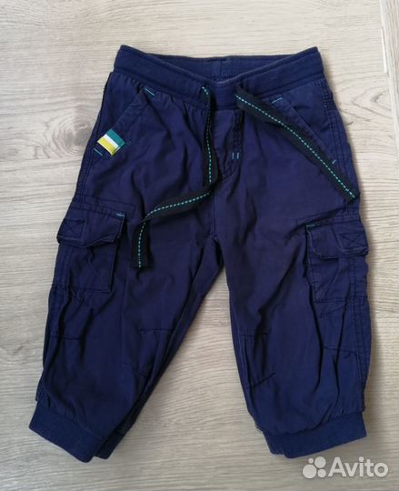 Одежда для мальчика на рост 98 см