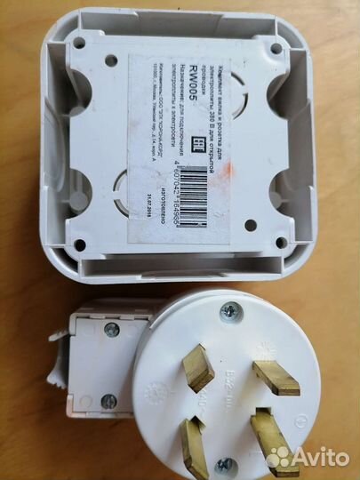 Комплект для электроплиты 380 В