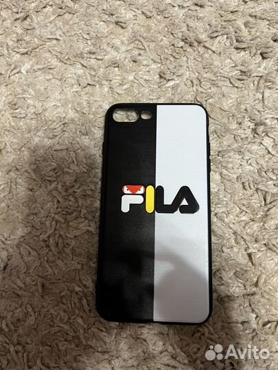 Чехол на iPhone 7/8 plus