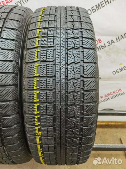 Toyo Winter Tranpath MK4a 225/65 R17 102Q