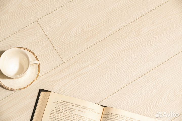 Водостойкий ламинат со склада