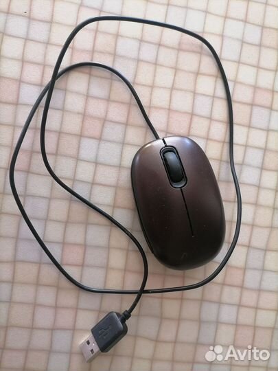 Компьютерная мышь