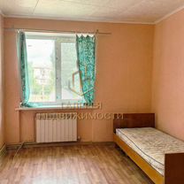 2-к. квартира, 49,9 м², 2/2 эт., Жаворонки
