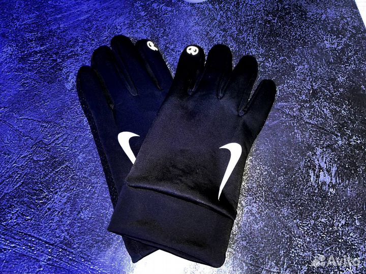 Перчатки Nike drill