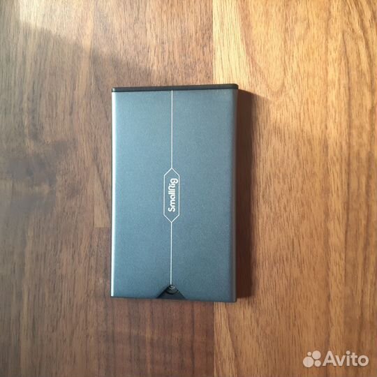 Кейс для карт памяти SmallRig 2832 (SD/micro SD)