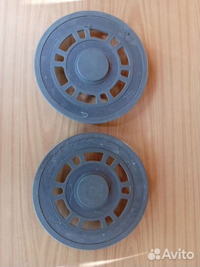 Держатель для мопа робота-пылесоса dreame