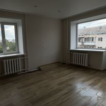 1-к. квартира, 31,6 м², 5/5 эт.