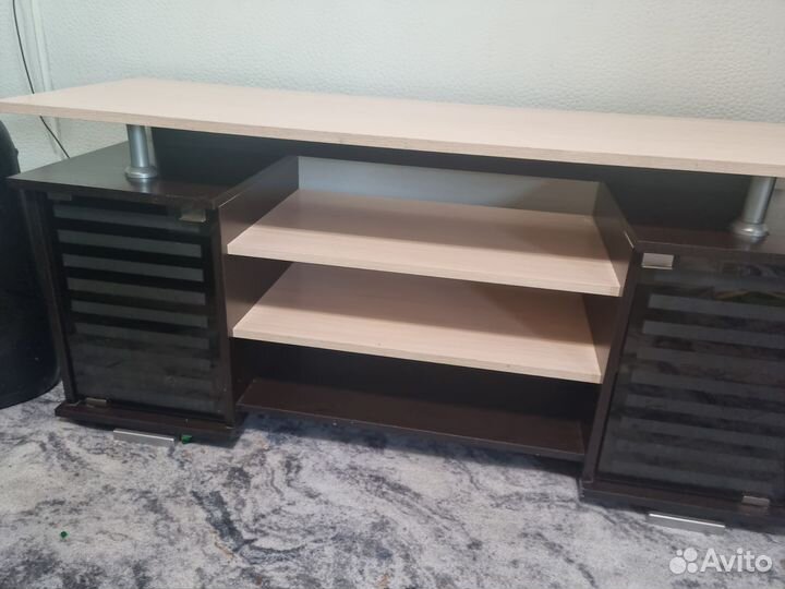 Тумба под тв