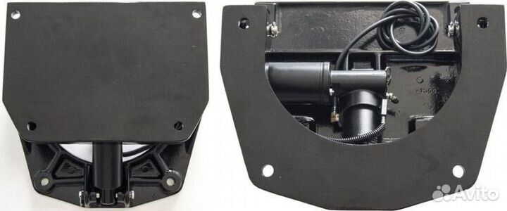 Регулируемый транец Sea-Pro ELP01