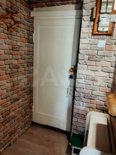 1-к. квартира, 29 м², 4/5 эт.