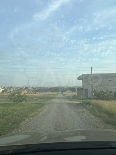 Участок 6 сот. (ИЖС)