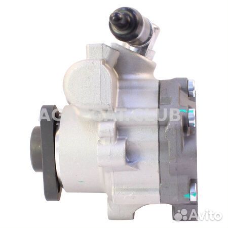 Насос гидроусилителя руля krauf HPQ1954GQ