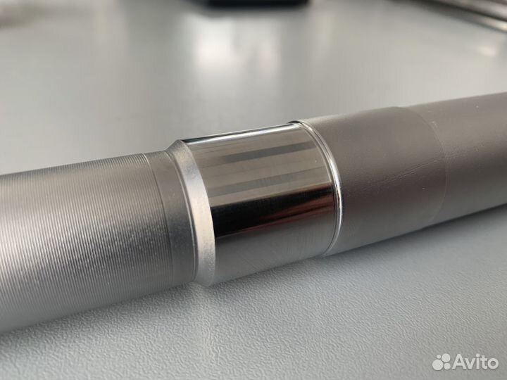 Изготовление и восстановление деталей