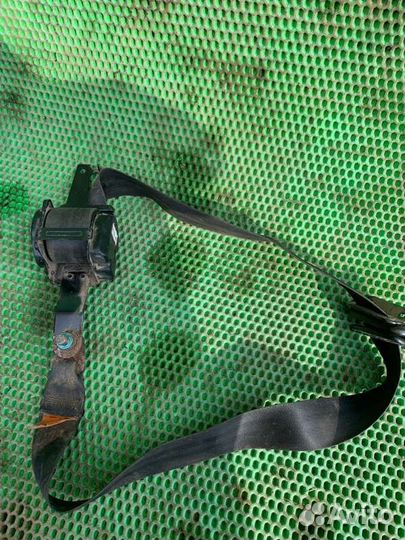 Ремень безопасности передний правый Chevrolet