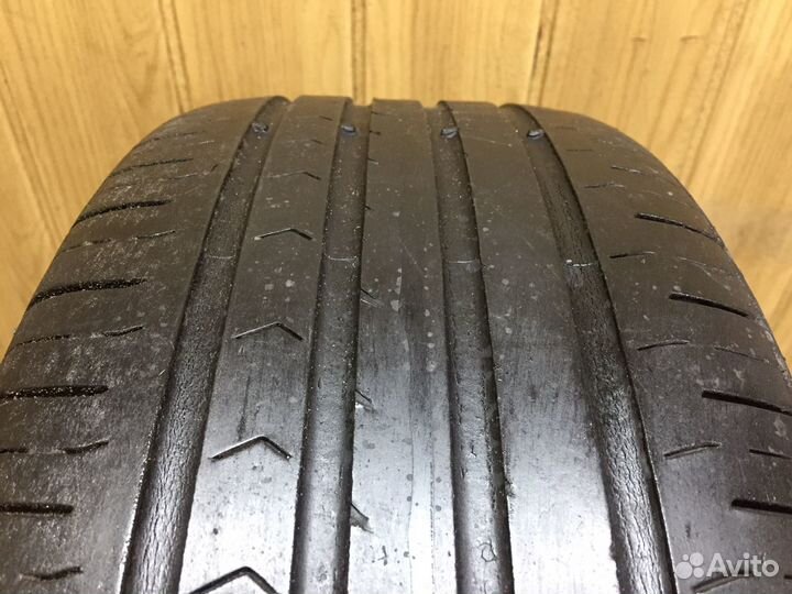 Continental ContiPremiumContact 5 215/55 R16