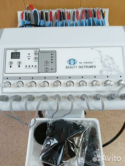 Миостимулятор