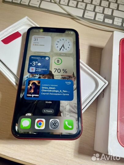 iPhone 11, 64 ГБ