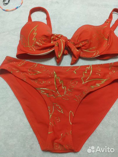 Купальник детский на 5-6 лет