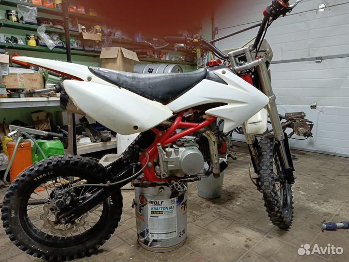 Kayo Classic YX140