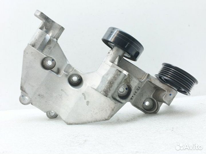 Кронштейн генератора Kia Sportage 4 QL 2.0D D4HA