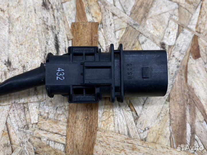 Лямбда зонд vag 06f906262ac