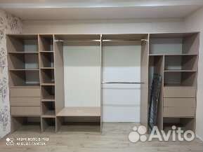 Производство корпусной мебели. Изготовление мебели